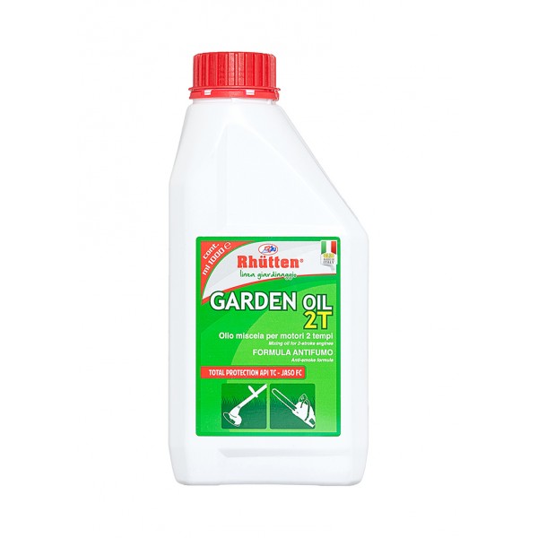 Olio garden rhutten 2t 1l