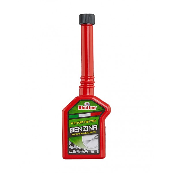 Pulitore iniettori benzina 160ml