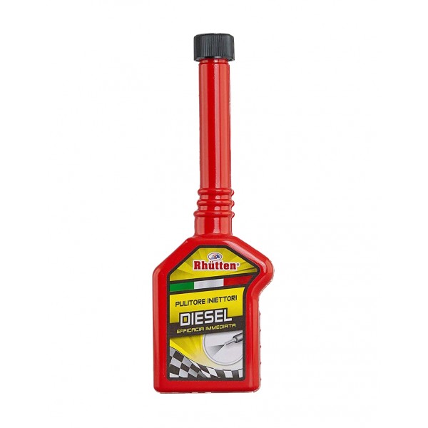 Pulitore iniettori diesel 160ml