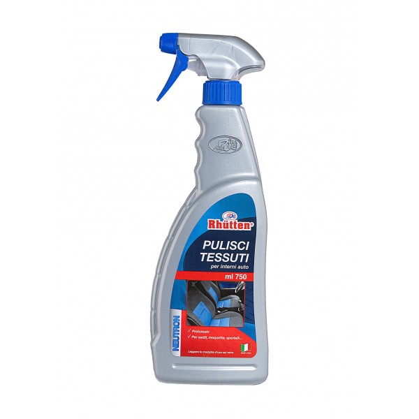 Pulisci tessuti neutron 750 ml rhutten