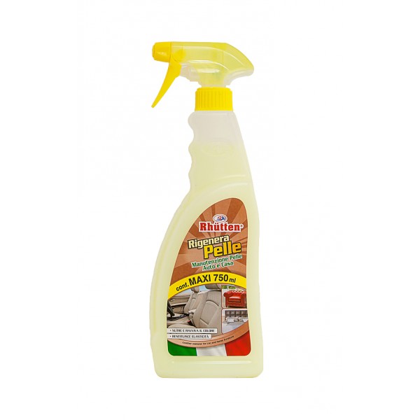 Rigenera pelle manutentore 750ml