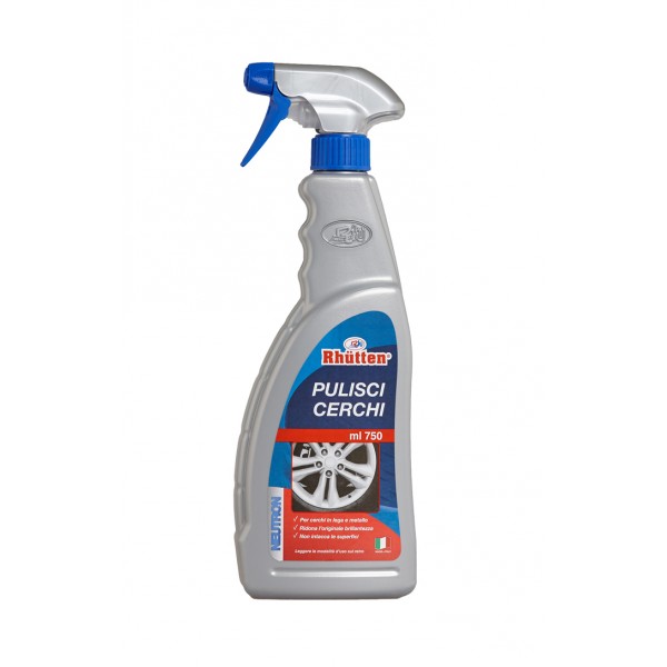 Pulisci cerchi neutron 750ml