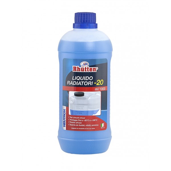 Liquido radiatori -20°c neutron 1l