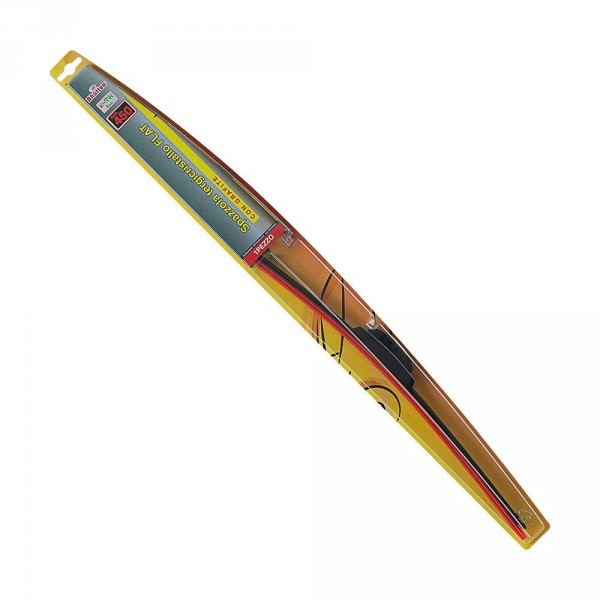 Spazzola tergi flat k-rw line 45cm