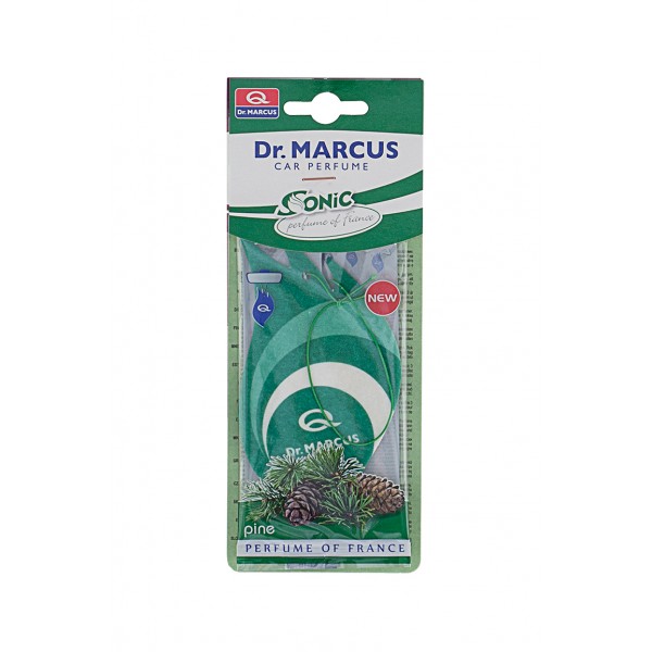 Deo. senso sonic pine dr marcus