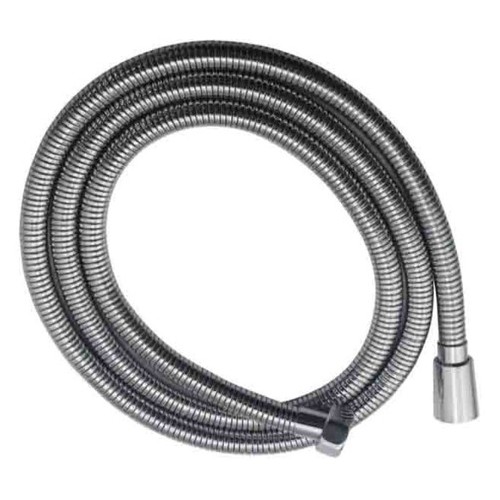 Tubo fless in acc. dopp graff. 150cm resistente cr