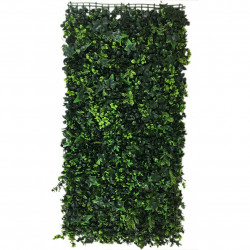 Siepe artificiale Tropical per recinzione balcone e...