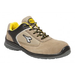 Scarpe basse d-blitz low beige nr. 40 s1p-src