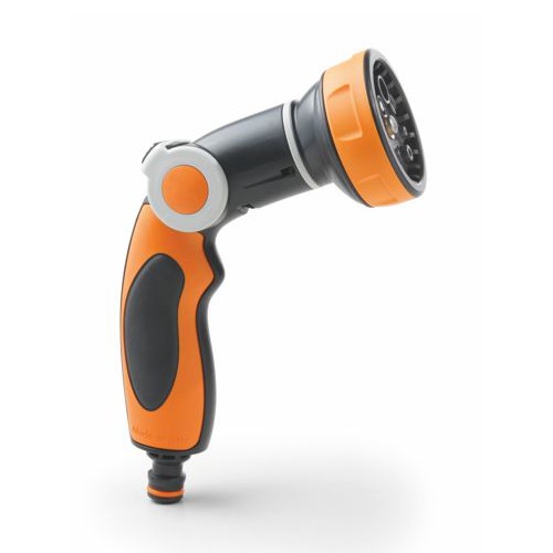 Pistola irrigazione 8 jet easy plus