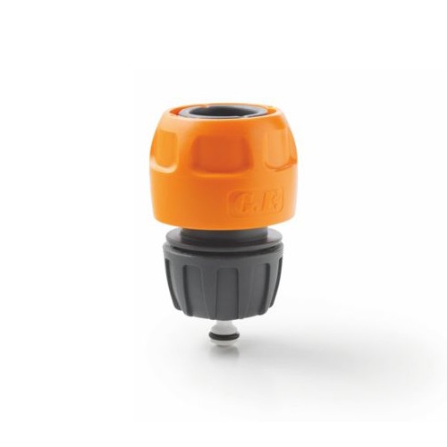 Raccordo a scatto da 1/2&quot;-5/8&quot; acquastop (sfu)