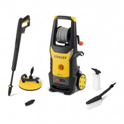 Idropulitrice 2200 W 150 bar 440 litri ora Stanley...