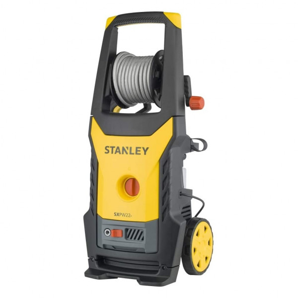 Idropulitrice 2200 W 150 bar 440 litri ora Stanley SXPW22PE