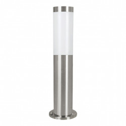 Lampione da giardino Eglo Helsinki 81751 45cm acciaio...