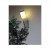Lampione da giardino Eglo Helsinki 81753 39cm acciaio inox