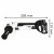 Smerigliatrice angolare Bosch Professional GWS 18V-125 C