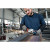 Smerigliatrice angolare Bosch Professional GWS 18V-125 C