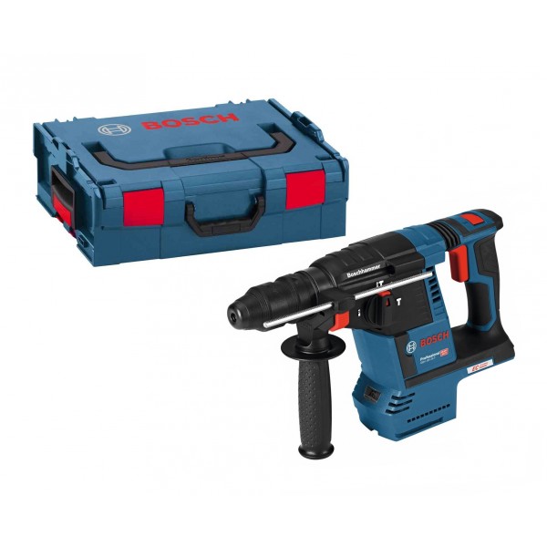 Martello perforatore Bosch Professional GBH 18V-26 18V SDS senza batteria