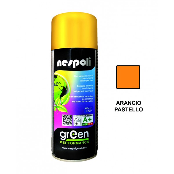 Nesp.green perf.arancione 2003 400ml