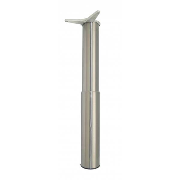 Gamba isola 90sm trasp.h690