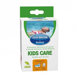 Purificatore d'acqua per piccole piscine Bestway...