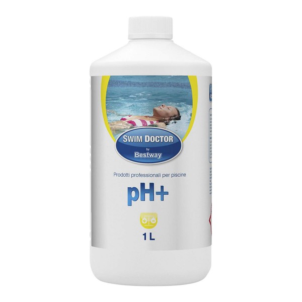 Ph + 1 litro Bestway 59026