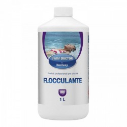 Bestway flocculante 1 litro - 59010 -