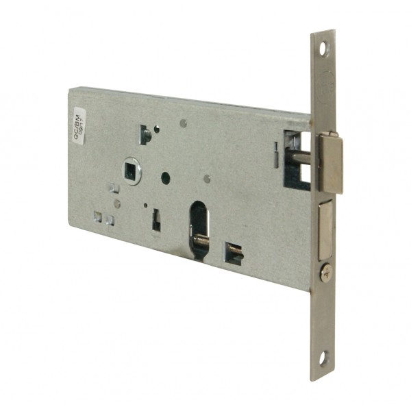 Serr. fasce cilindro ovale scrocco rev e.70 inox