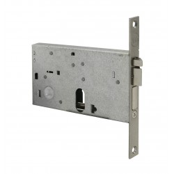 Serr. fasce cil. ovale q. spost. rev e.70 inox ele