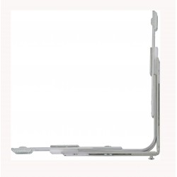 Movimento angolare cerniera 125x125 lbb 456-766