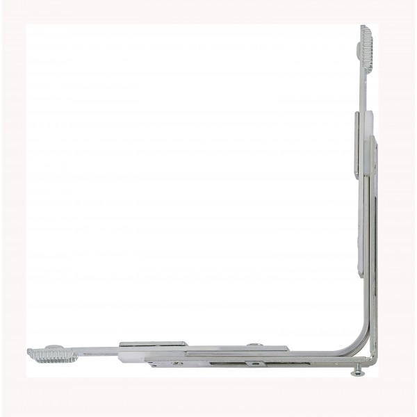Movimento angolare cerniera 125x125 lbb 456-766