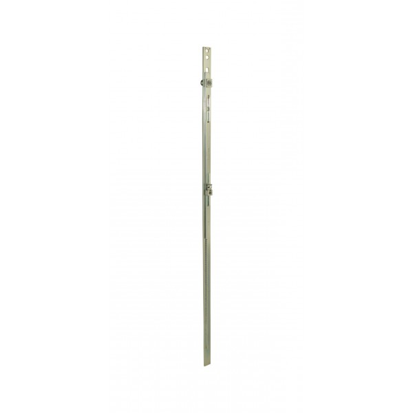Terminale artech rasabile lung. 600 mm not 1