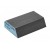 Spugna per levigare granat 4 lati 69x98x26 120 gr festool 201084