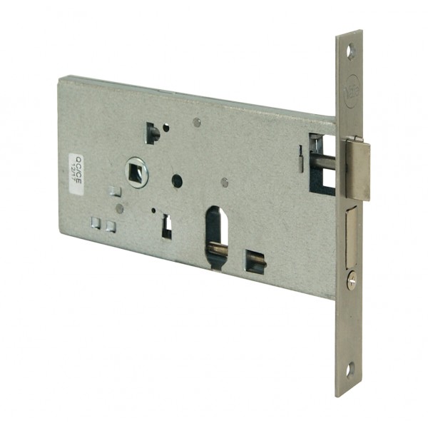 Serr. fasce cilindro ovale scrocco rev e.70 inox