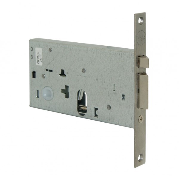 Serr. silver basic fasce ele. cil. ovale e.70 rev.