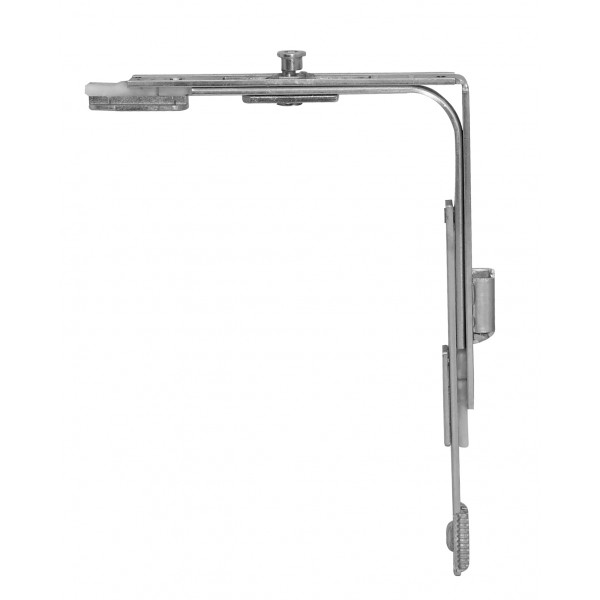 Mov. angolare artech inf. 2a 125x125 lbb 216-1204