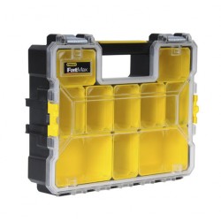 Valigetta organizer pro fatmax c/vasche 45x12x36