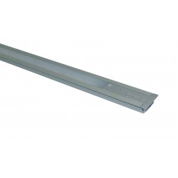 Led epta inc. 400 mm 5,76 w 4000 k touch argento