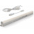 Lampada a led sottopensile cucina 4w - 31,3 cm prisma bianco briloner