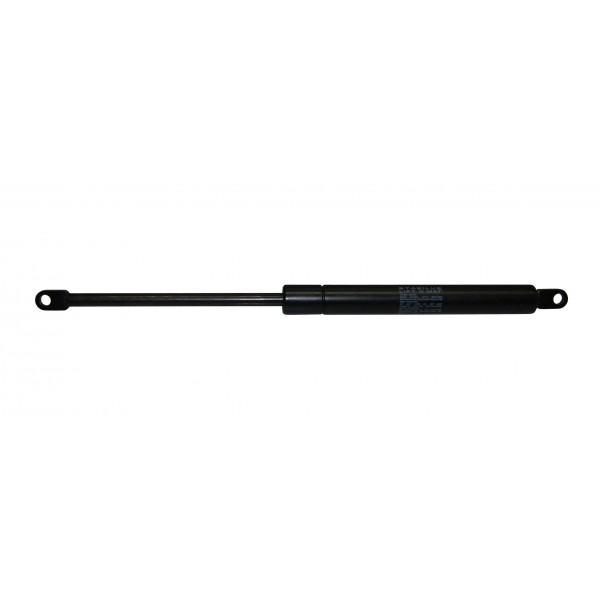 Pistone a gas lift-o-mat int. 415 mm 500 n nero