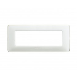 Matix - placca 4p colore ghiaccio