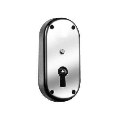 Serr.a stringa ferro grezzo senza asola