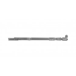 Braccio forbice artech lbb 476-604 gr2 b15/18