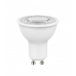Lampadina led a+ 6 / 50 w gu10 luce neutra