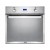 Forno classe  a ventilato 60x60 9 fun. inox / specchio slmmdoubleppp