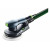 Levigatrice rotorbitale festool ets-ec 150/3 eq 400 w d.150 mm