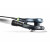 Levigatrice rotorbitale festool ets-ec 150/3 eq 400 w d.150 mm