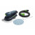 Levigatrice rotorbitale festool ets-ec 150/3 eq 400 w d.150 mm