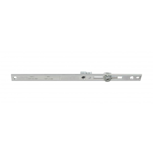 Terminale artech non rasabile l. 200 mm not 1