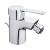 Miscelatore bidet giada 1 com. 1.1/4" cromato