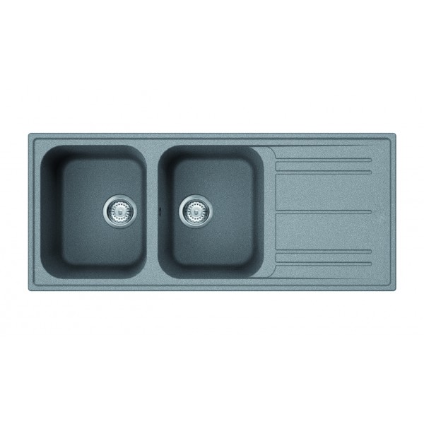 Lav. rigae 2 vs + goc rev 116x50 cemento